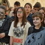 Maskare osnovne skole Stradun 45