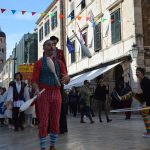 Maskare osnovne skole Stradun 47