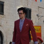 Maskare osnovne skole Stradun 48