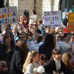 Maskare osnovne skole Stradun 54
