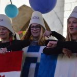 Maskare osnovne skole Stradun 60