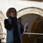Maskare osnovne skole Stradun 63