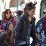 Maskare osnovne skole Stradun 64