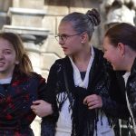 Maskare osnovne skole Stradun 67