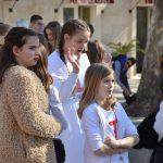 Maskare osnovne skole Stradun 7