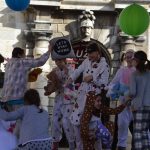 Maskare osnovne skole Stradun 74