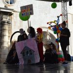 Maskare osnovne skole Stradun 76