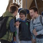 Maskare osnovne skole Stradun 77