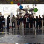 Maskare osnovne skole Stradun 83