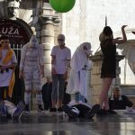Maskare osnovne skole Stradun 85