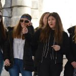 Maskare osnovne skole Stradun 89