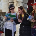 Maskare osnovne skole Stradun 98