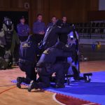 Policija Pokazne i Skola 104