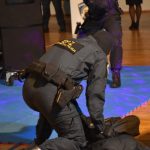 Policija Pokazne i Skola 109