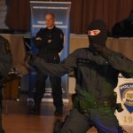 Policija Pokazne i Skola 126