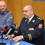 Policija Pokazne i Skola 13