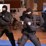 Policija Pokazne i Skola 130