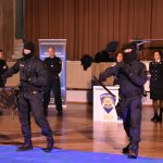 Policija Pokazne i Skola 138