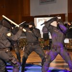 Policija Pokazne i Skola 139