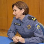 Policija Pokazne i Skola 14