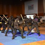 Policija Pokazne i Skola 144