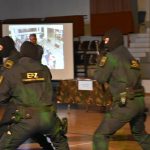 Policija Pokazne i Skola 149
