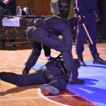 Policija Pokazne i Skola 151