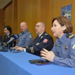 Policija Pokazne i Skola 16