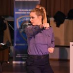 Policija Pokazne i Skola 205