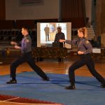 Policija Pokazne i Skola 209