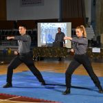 Policija Pokazne i Skola 216