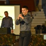 Policija Pokazne i Skola 237