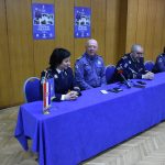 Policija Pokazne i Skola 24
