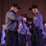 Policija Pokazne i Skola 244
