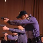 Policija Pokazne i Skola 248