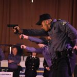 Policija Pokazne i Skola 256
