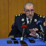 Policija Pokazne i Skola 38
