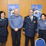 Policija Pokazne i Skola 54