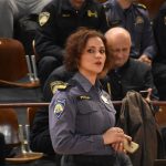 Policija Pokazne i Skola 85