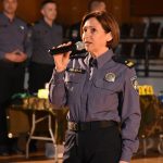 Policija Pokazne i Skola 90