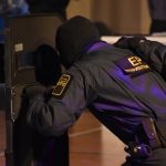 Policija Pokazne i Skola 98