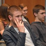Predavanje CERN Klara 12