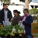 Sajam cvijeca Gruz 29