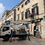 Sanacija kupa Stradun 2