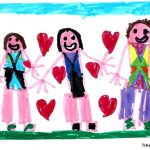 SRETAN DAN OČEVA 'Tata vodi macu s mamom u macinog doktora jer je bolesna' 3 Scan3