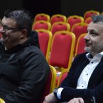 TADIJA ŠAKIĆ UPOZORAVA Tržište nekretnina atraktivno je za pranje novca 1 Seminar pranje novca 1