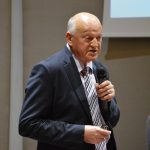 TADIJA ŠAKIĆ UPOZORAVA Tržište nekretnina atraktivno je za pranje novca 4 Seminar pranje novca 10