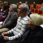 TADIJA ŠAKIĆ UPOZORAVA Tržište nekretnina atraktivno je za pranje novca 5 Seminar pranje novca 12