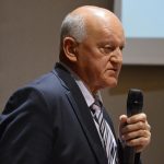 TADIJA ŠAKIĆ UPOZORAVA Tržište nekretnina atraktivno je za pranje novca 6 Seminar pranje novca 13