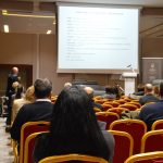 TADIJA ŠAKIĆ UPOZORAVA Tržište nekretnina atraktivno je za pranje novca 7 Seminar pranje novca 14